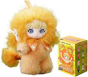 Jucarie de plus Pop Top Ziyuli – Petrecerea Animalutelor (17Zl-0601)