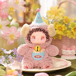 Jucarie de plus Pop Top Lucky Emma – Animalute simpatice (MJ-000081)