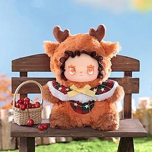 Jucarie de plus Pop Top Lucky Emma – Animalute simpatice (MJ-000081)