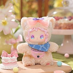 Jucarie de plus Pop Top Lucky Emma – Animalute simpatice (MJ-000081)