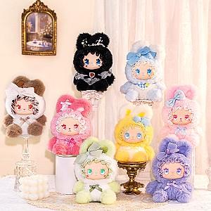 Jucarie de plus Pop Top Lovely Emma - Iepurasii (MJ-000090)