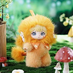 Jucarie de plus Pop Top Ziyuli – Petrecerea Animalutelor (17Zl-0601)