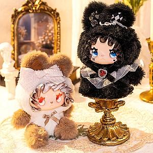 Jucarie de plus Pop Top Lovely Emma - Iepurasii (MJ-000090)