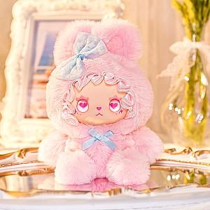 Jucarie de plus Pop Top Lovely Emma - Iepurasii (MJ-000090)