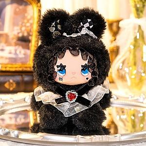 Jucarie de plus Pop Top Lovely Emma - Iepurasii (MJ-000090)