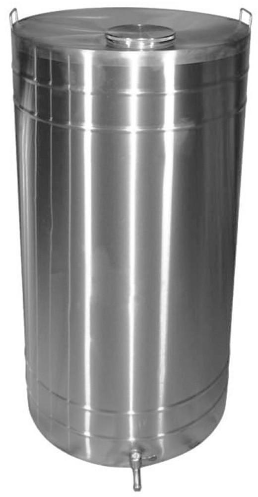 Butoi de inox VLM VOR58087