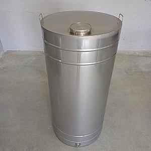 Butoi de inox VLM VOR58087
