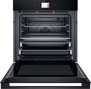 Cuptor electric incorporabil Whirlpool WOI9A8PT2SBA