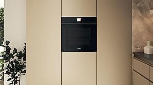 Cuptor electric incorporabil Whirlpool WOI9A8PT2SBA