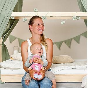 Papusa Baby Born 837726