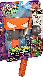 Arma jucarie TMNT 84253
