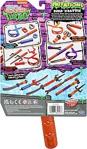 Arma jucarie TMNT 84253