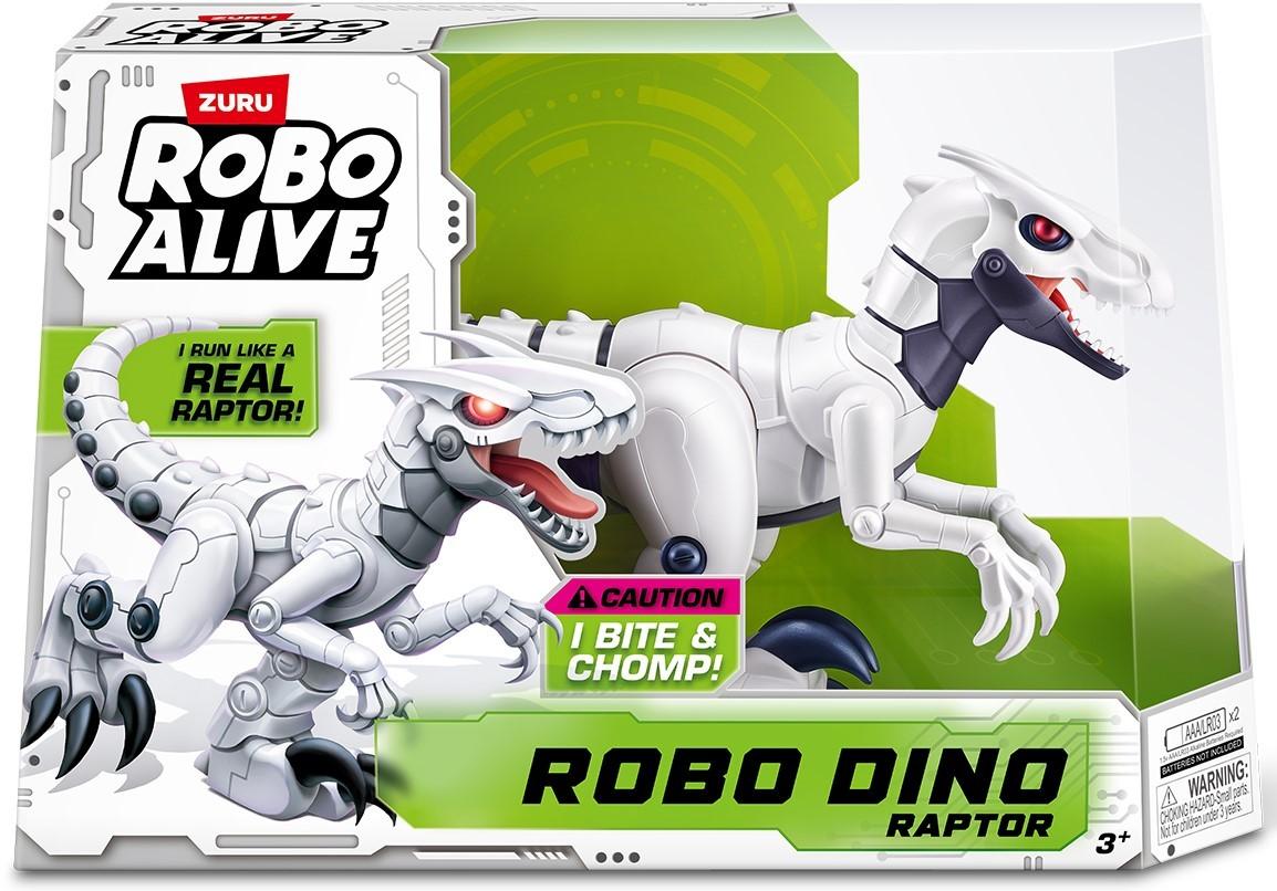 Jucarie interactiva Robo Alive Zuru 71152