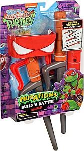 Arma jucarie TMNT 84254