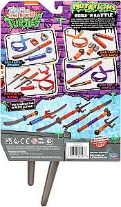 Arma jucarie TMNT 84254