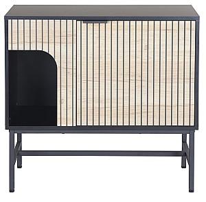 Comoda DP Merlin 80x40x74.7H