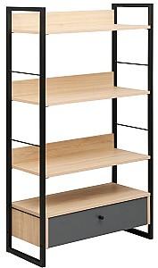 Etajera DP Alto 4 Nivele 70x30x124.5H