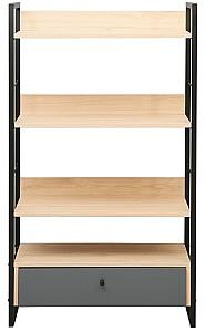 Etajera DP Alto 4 Nivele 70x30x124.5H