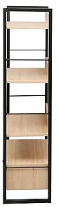 Etajera DP Alto 4 Nivele 70x30x124.5H