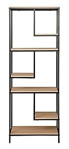 Etajera DP Aries Plus 63.5x30.5x176.5H