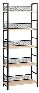 Etajera DP Brick 5 Nivele 60x28x154H
