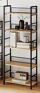 Etajera DP Brick 5 Nivele 60x28x154H