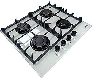 Plita pe gaz incorporabila Vesta BHF6060IСG/WH