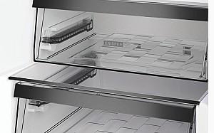 Frigider Whirlpool WHK26404XP7E