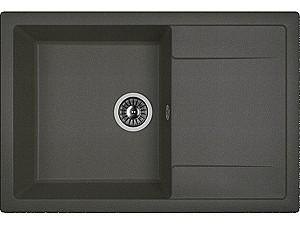 Chiuveta de bucatarie Dr. Gans Tehno 760 (Grafit)