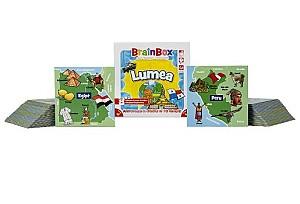 Joc de masa BrainBox Lumea G114001