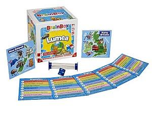 Joc de masa BrainBox Lumea G114001