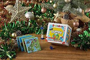 Joc de masa BrainBox Lumea G114001