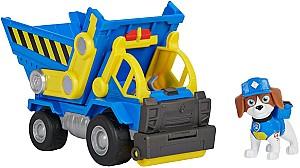 Tehnica speciala Spin Master Rubble&Crew: Wheleer (45694)