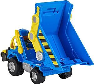 Tehnica speciala Spin Master Rubble&Crew: Wheleer (45694)