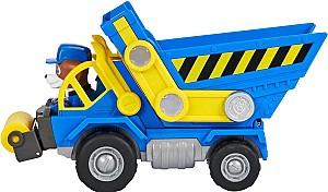 Tehnica speciala Spin Master Rubble&Crew: Wheleer (45694)