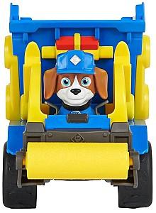 Tehnica speciala Spin Master Rubble&Crew: Wheleer (45694)