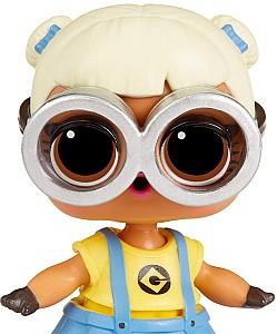 Papusa LOL Surprise 542728