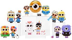 Papusa LOL Surprise 542728