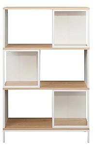 Etajera DP Loreto 4 Nivele 70X30X113H