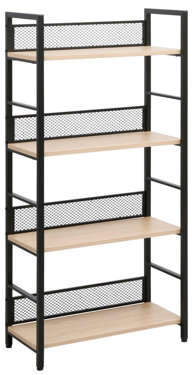 Etajera DP Brick 4 Nivele 60x28x121H