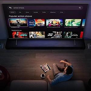 Televizor Xiaomi TV Max 100" 2025