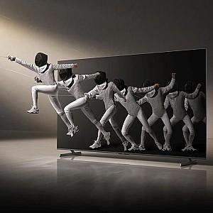 Televizor Xiaomi TV Max 100" 2025