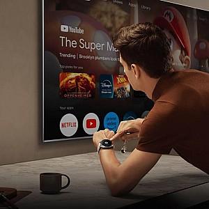 Televizor Xiaomi TV Max 100" 2025