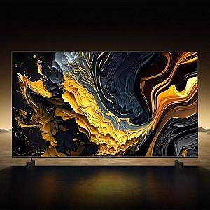 Televizor Xiaomi TV Max 100" 2025