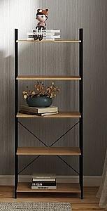 Etajera DP Columbus 5 Nivele 63x30x158H