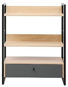 Etajera DP Alto 3 Nivele 70x30x90H