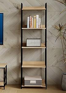 Etajera DP Karl 5 Nivele 51x30x177H