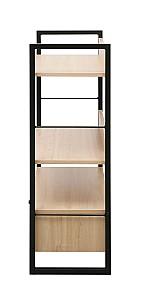 Etajera DP Alto 3 Nivele 70x30x90H