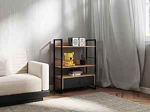 Etajera DP Alto 3 Nivele 70x30x90H