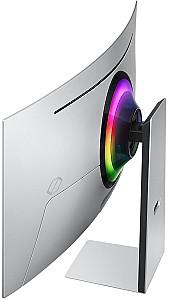 Monitor gaming Samsung Odyssey G8 LS34DG852SIXUA